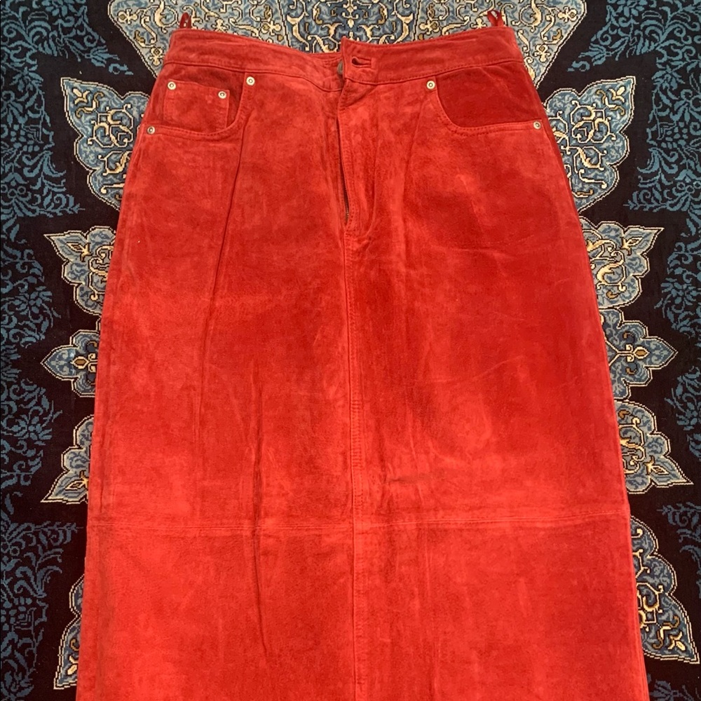 Skirt